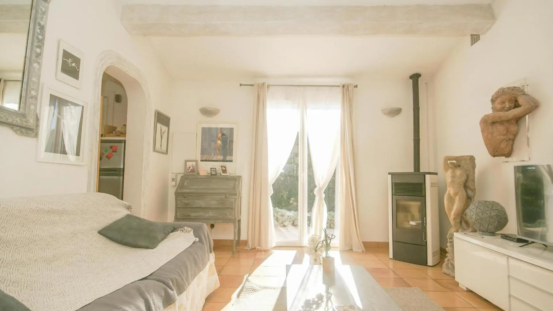 Holiday home Villa Des Arts Draguignan