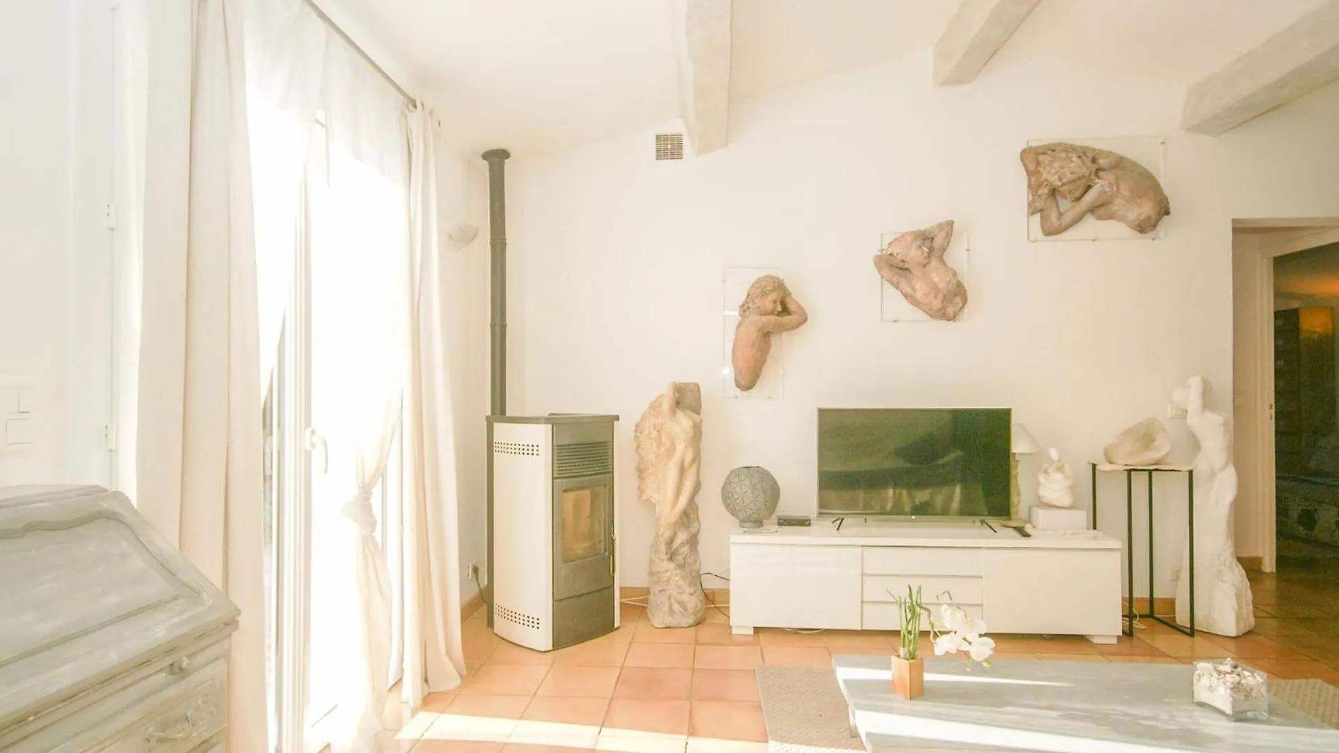 Holiday home Villa Des Arts Draguignan