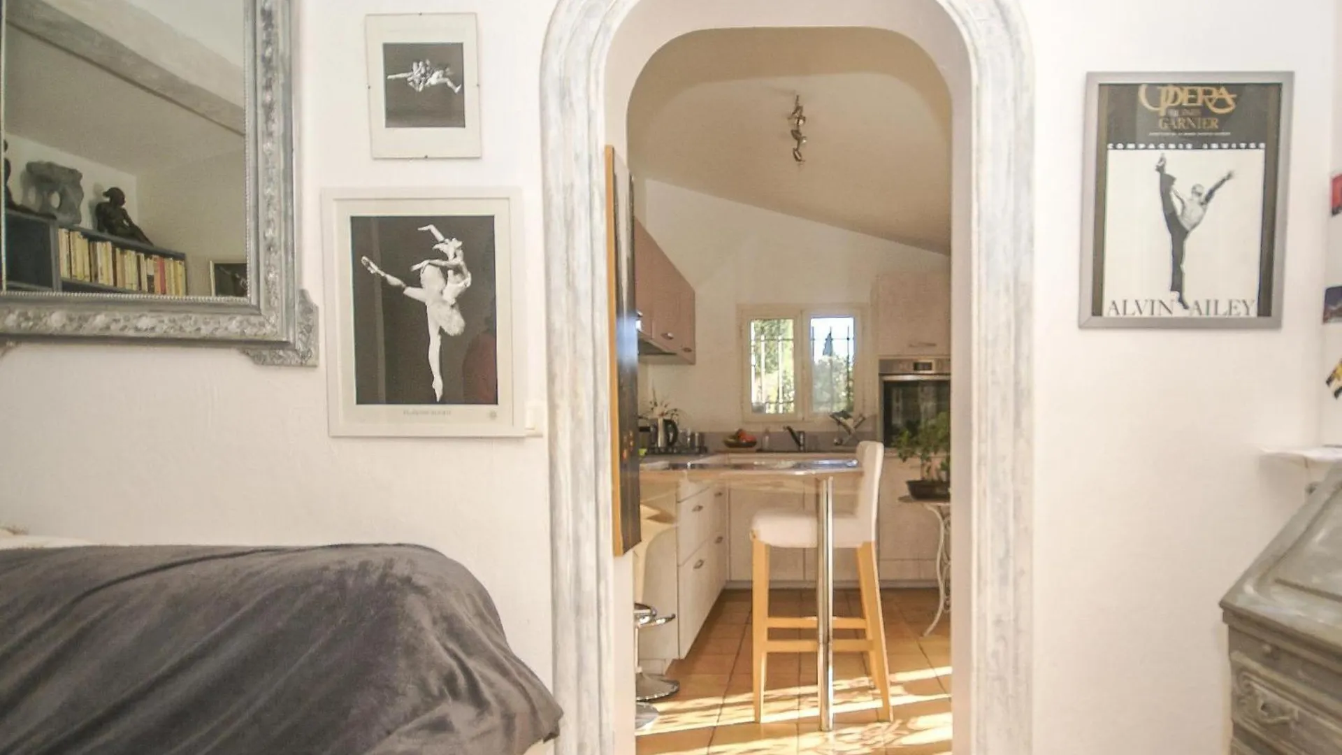 Holiday home Villa Des Arts Draguignan