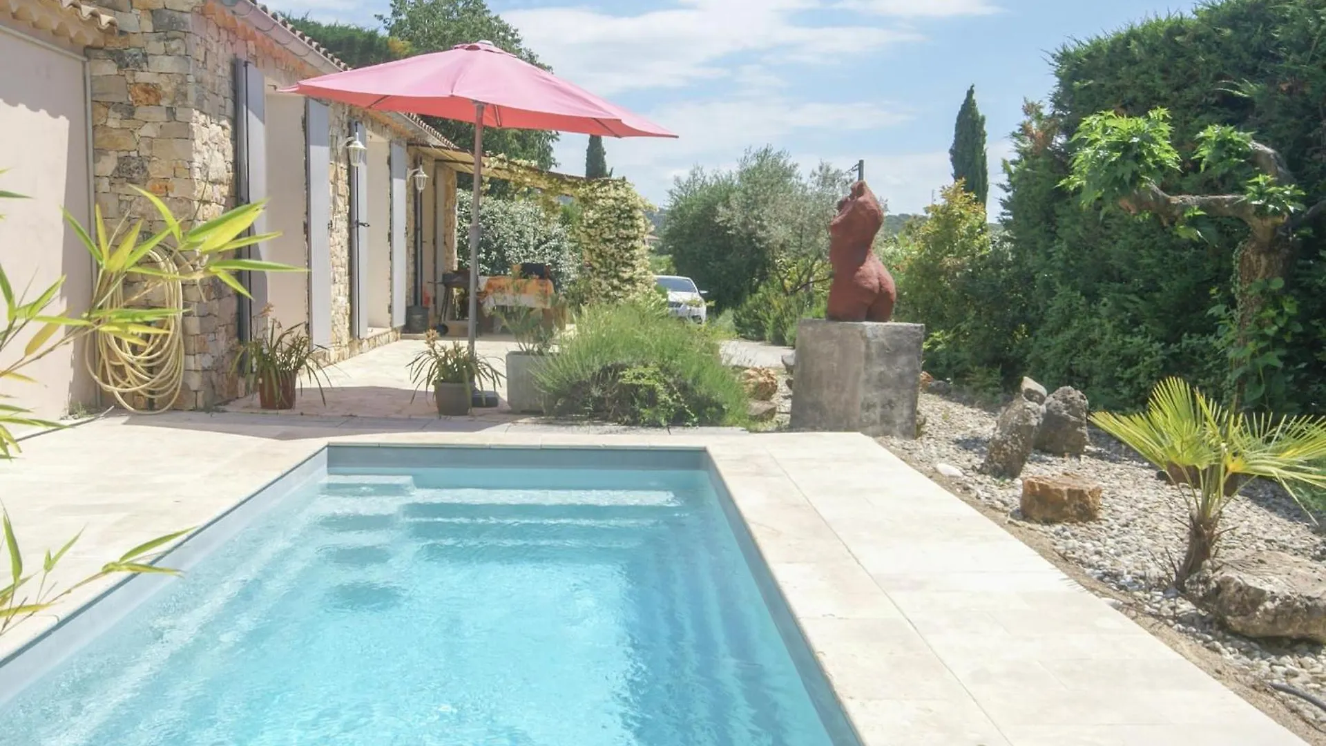 Villa Des Arts Draguignan