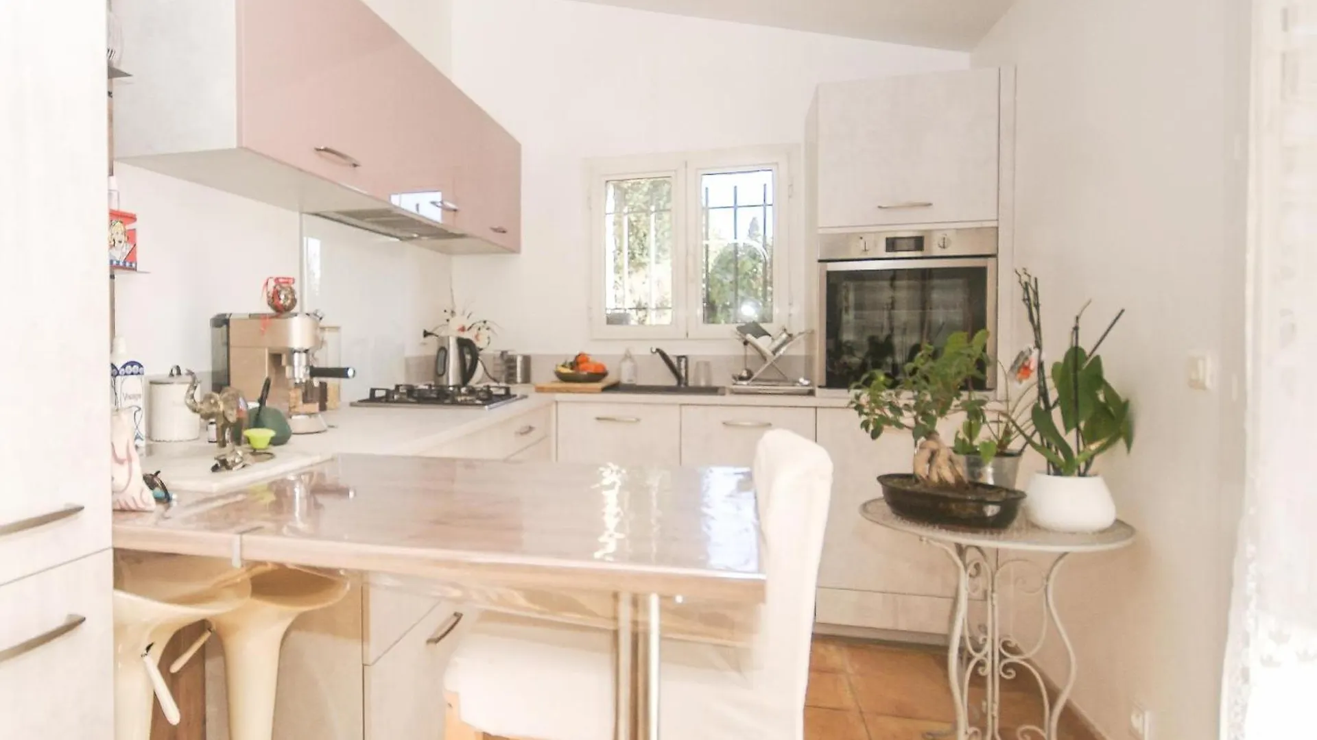 Villa Des Arts Draguignan France