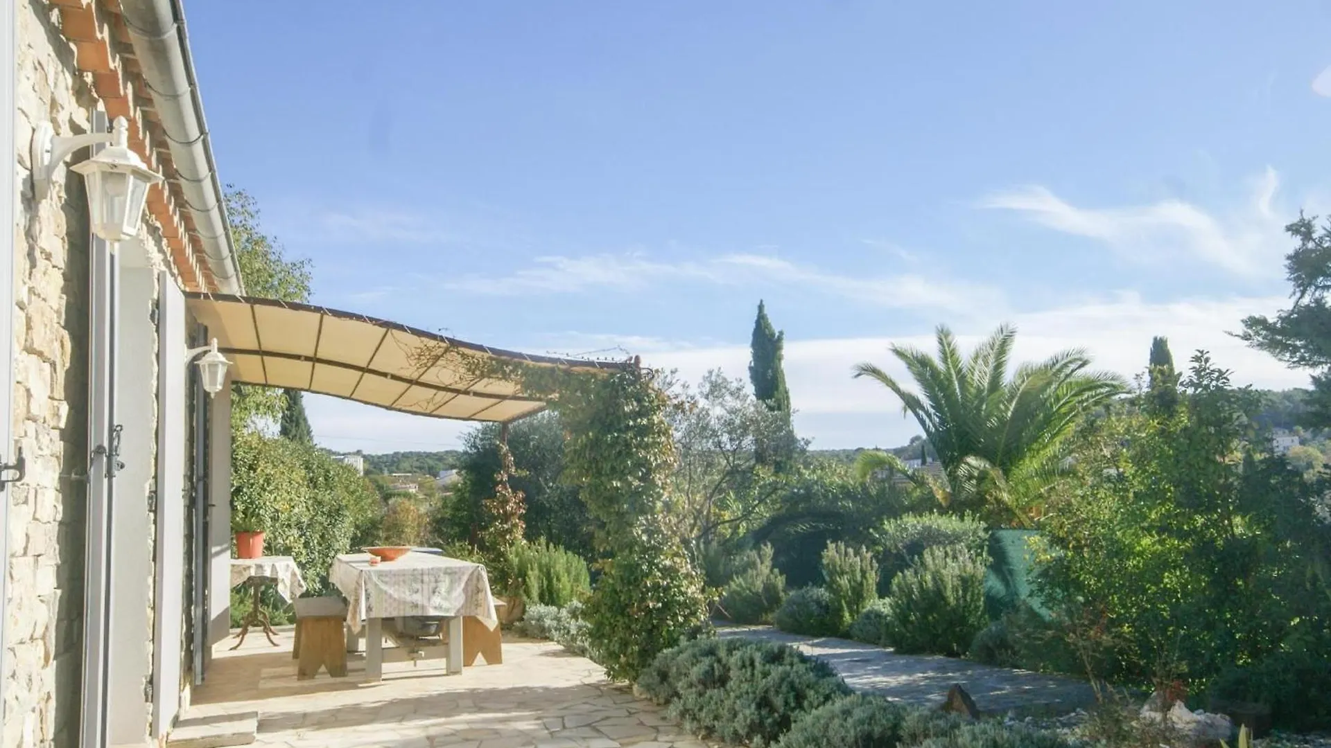 Villa Des Arts Draguignan France