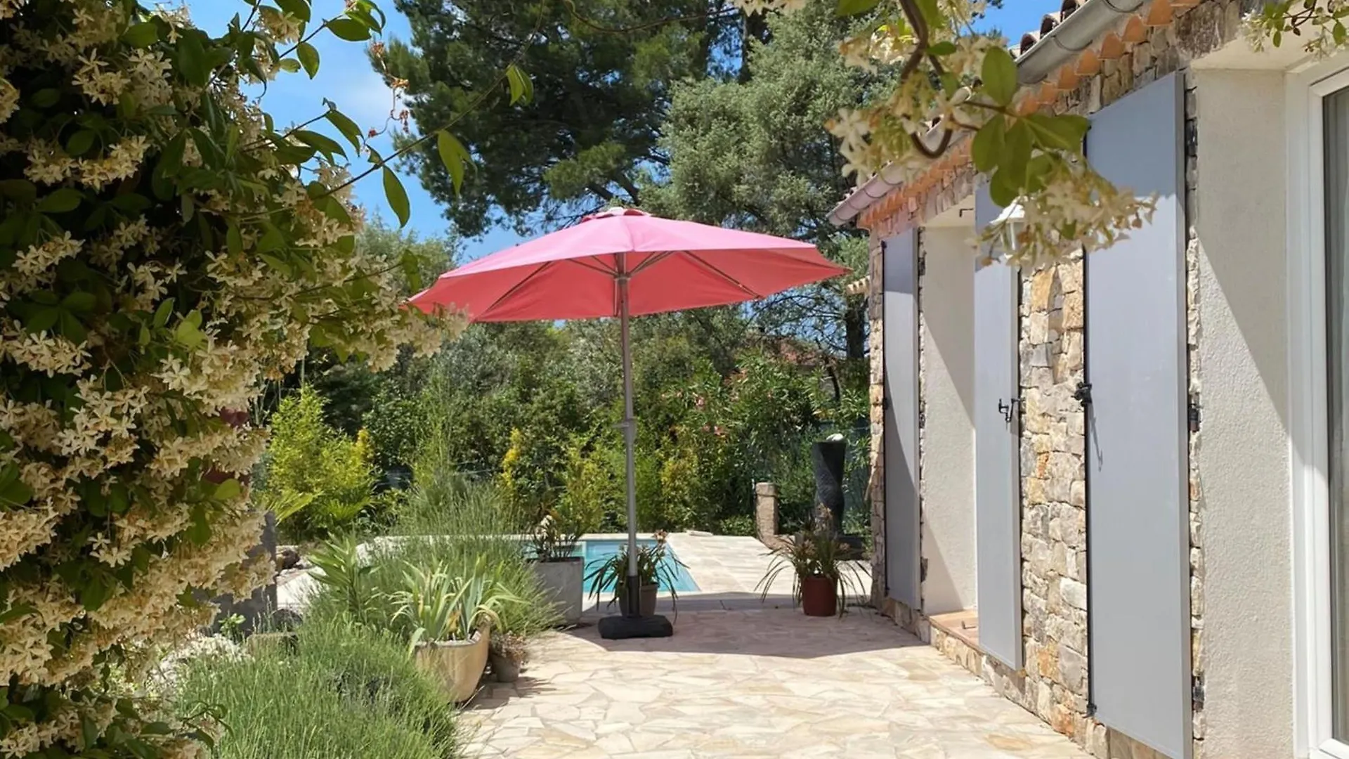 Villa Des Arts Draguignan Holiday home