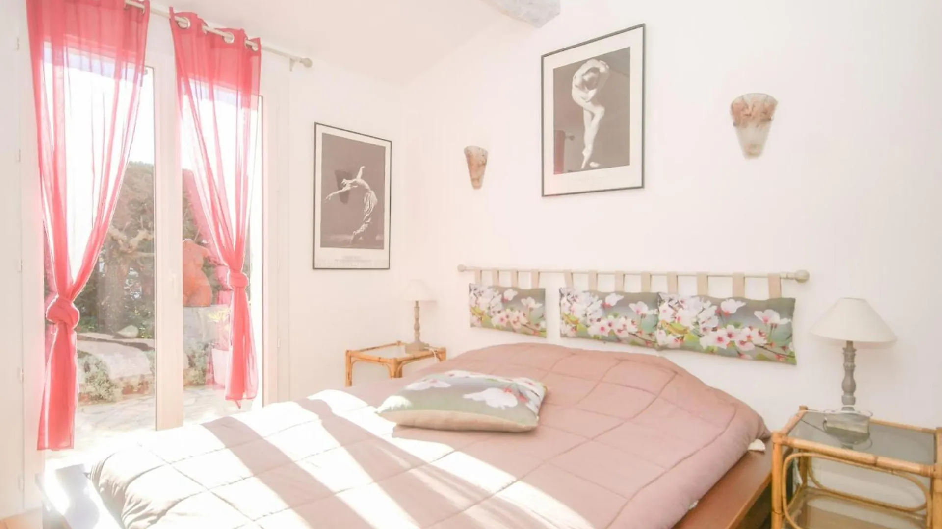 Villa Des Arts Draguignan