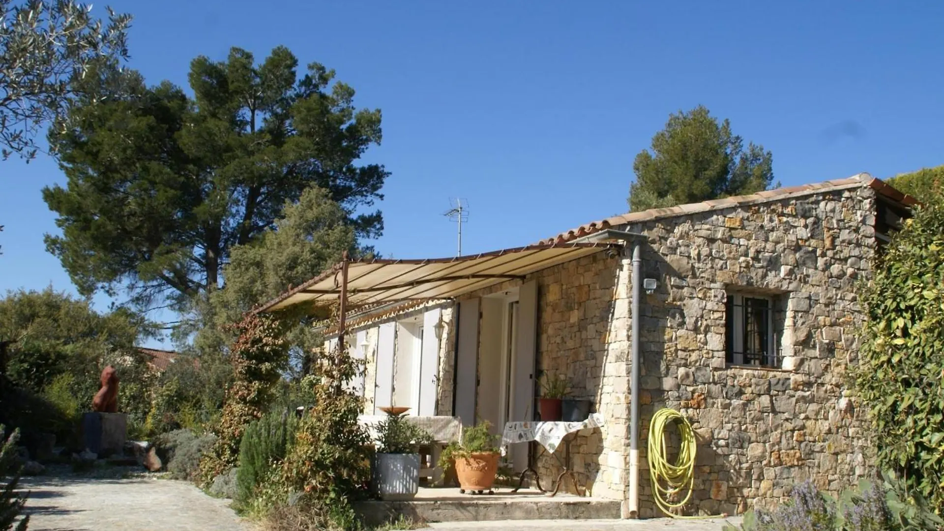 Holiday home Villa Des Arts Draguignan