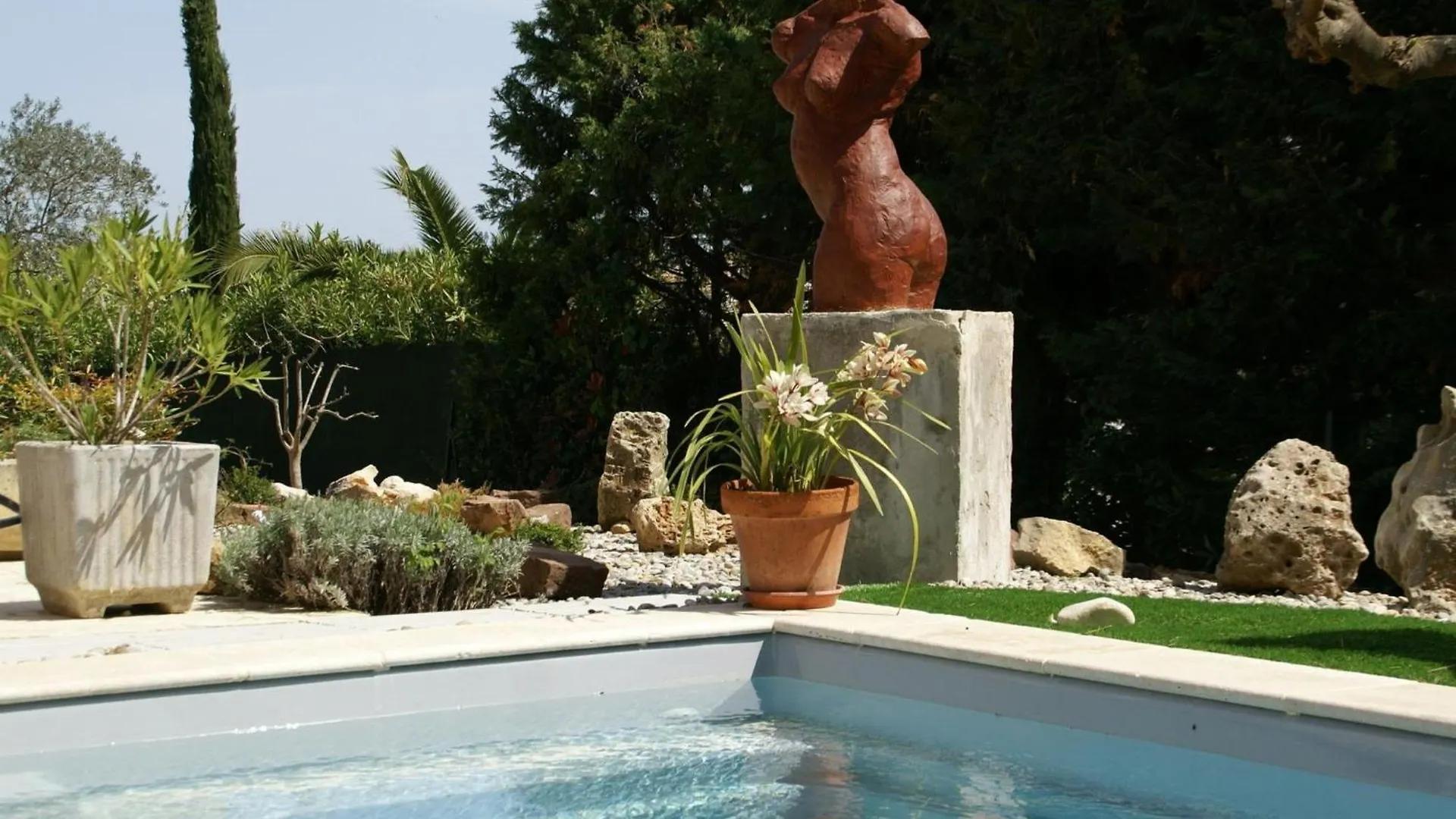 Villa Des Arts Draguignan Holiday home