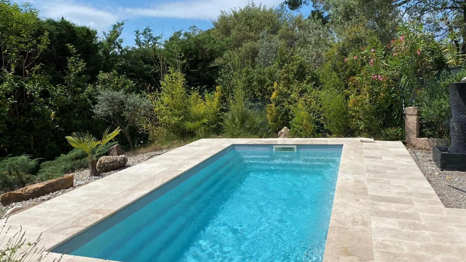 Villa Des Arts Draguignan 0*,