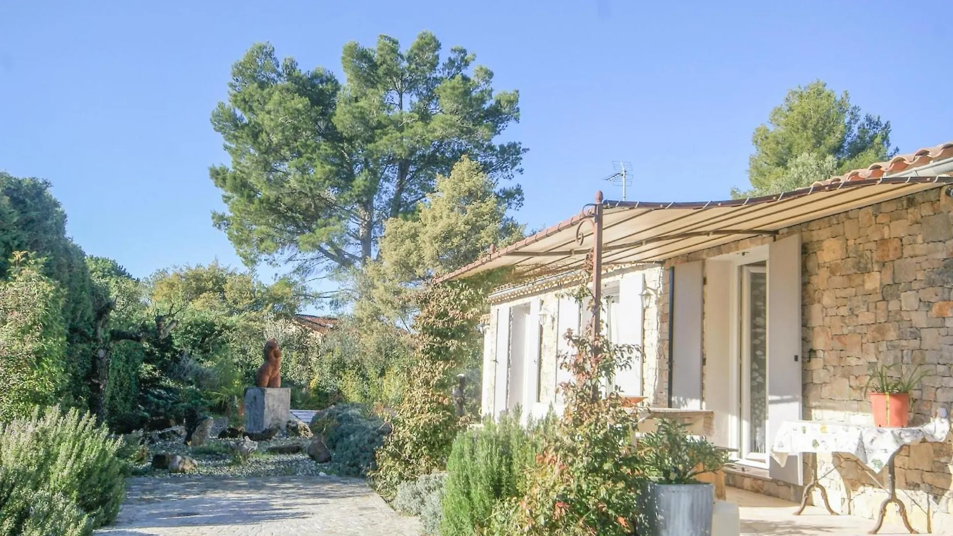 Villa Des Arts Draguignan Holiday home