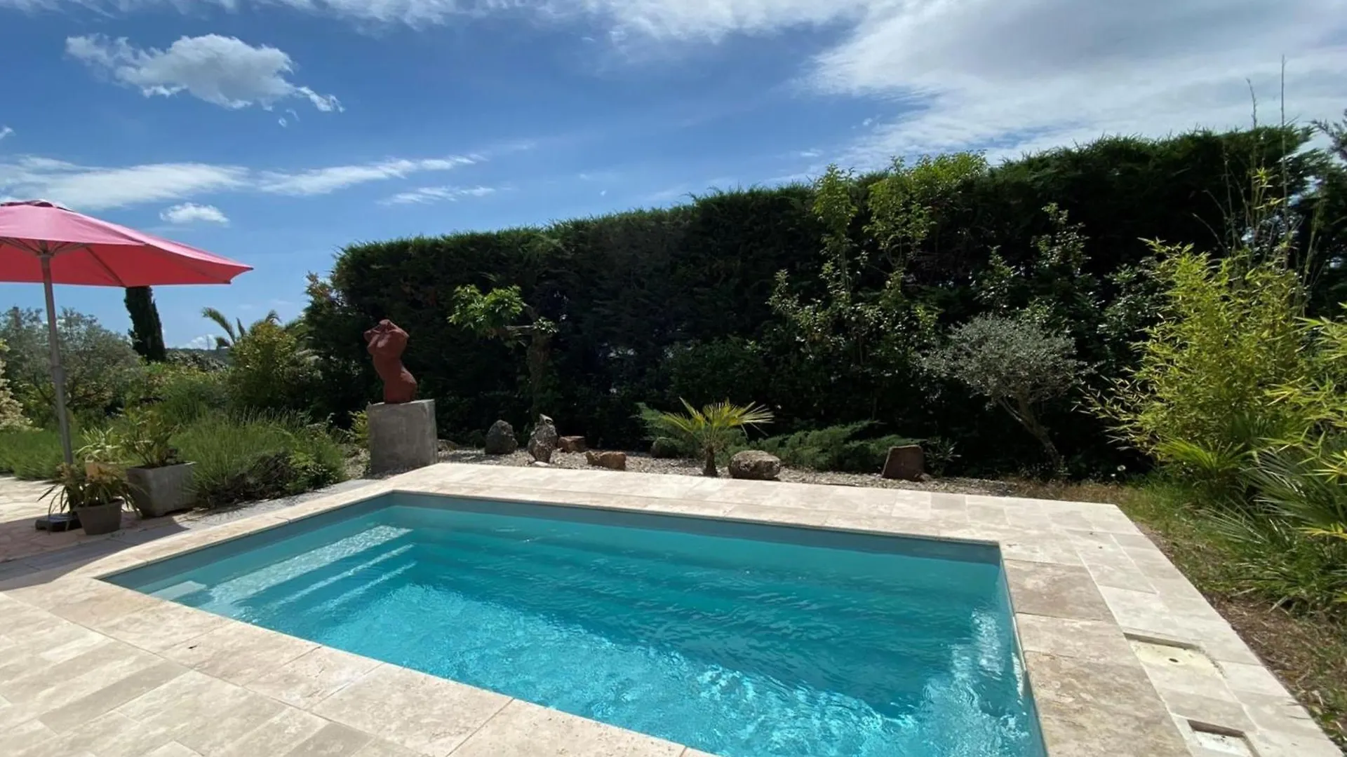 Villa Des Arts Draguignan 0*,