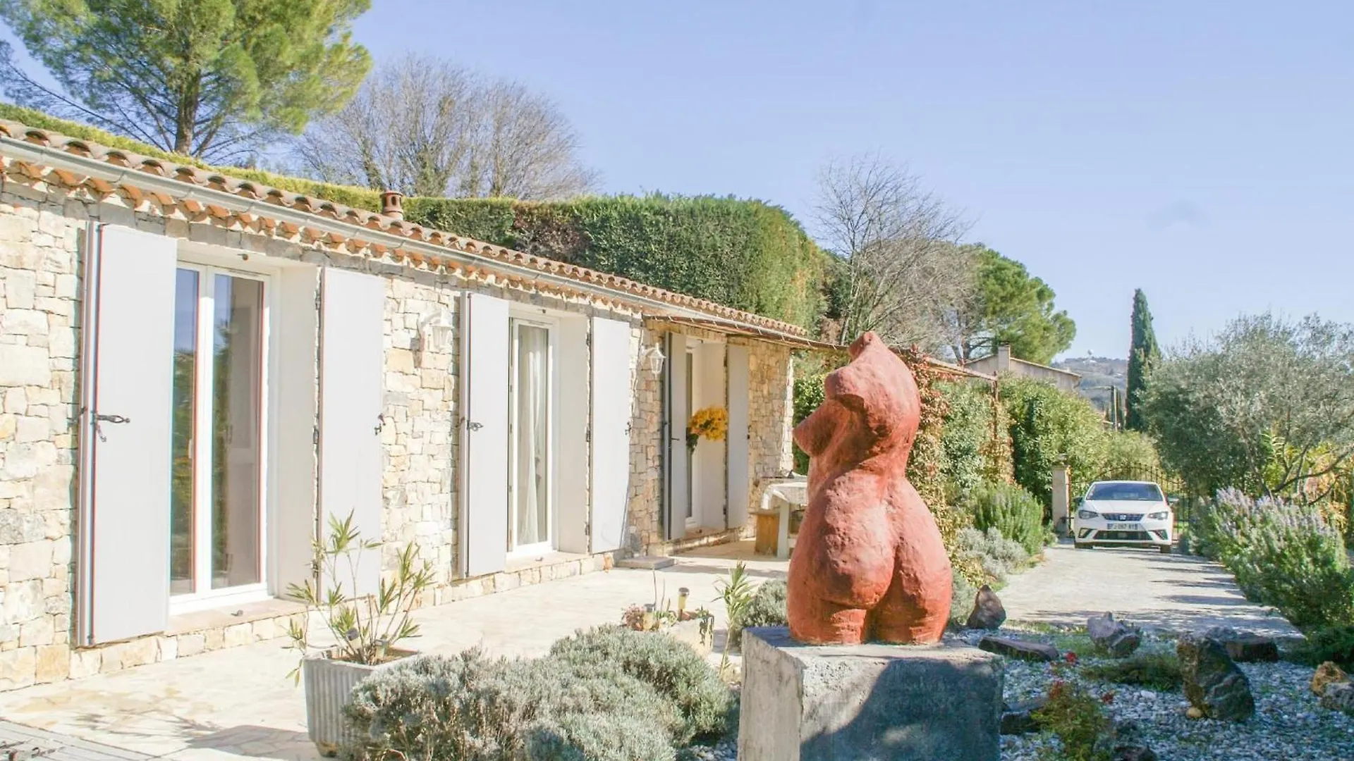 Villa Des Arts Draguignan 0*,  France