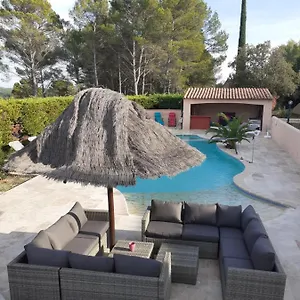 La Bastide Des Selves Draguignan
