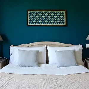 Les Oliviers Hotell